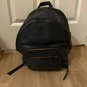 Coach Mens Backpack